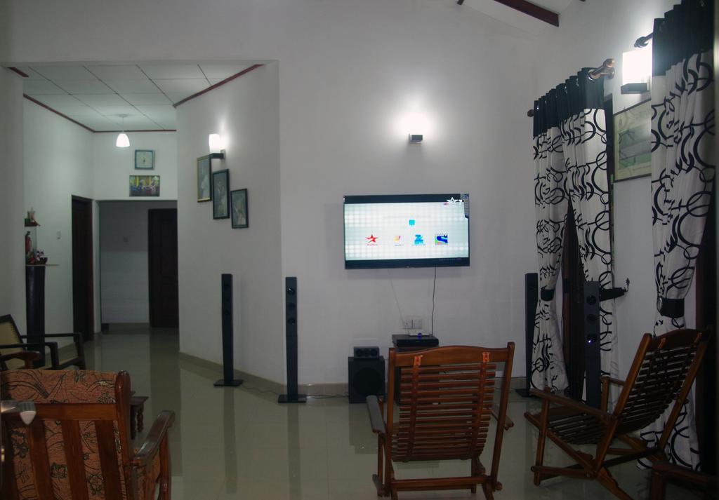 The Hermitage Negombo Kurana Katunayaka Esterno foto