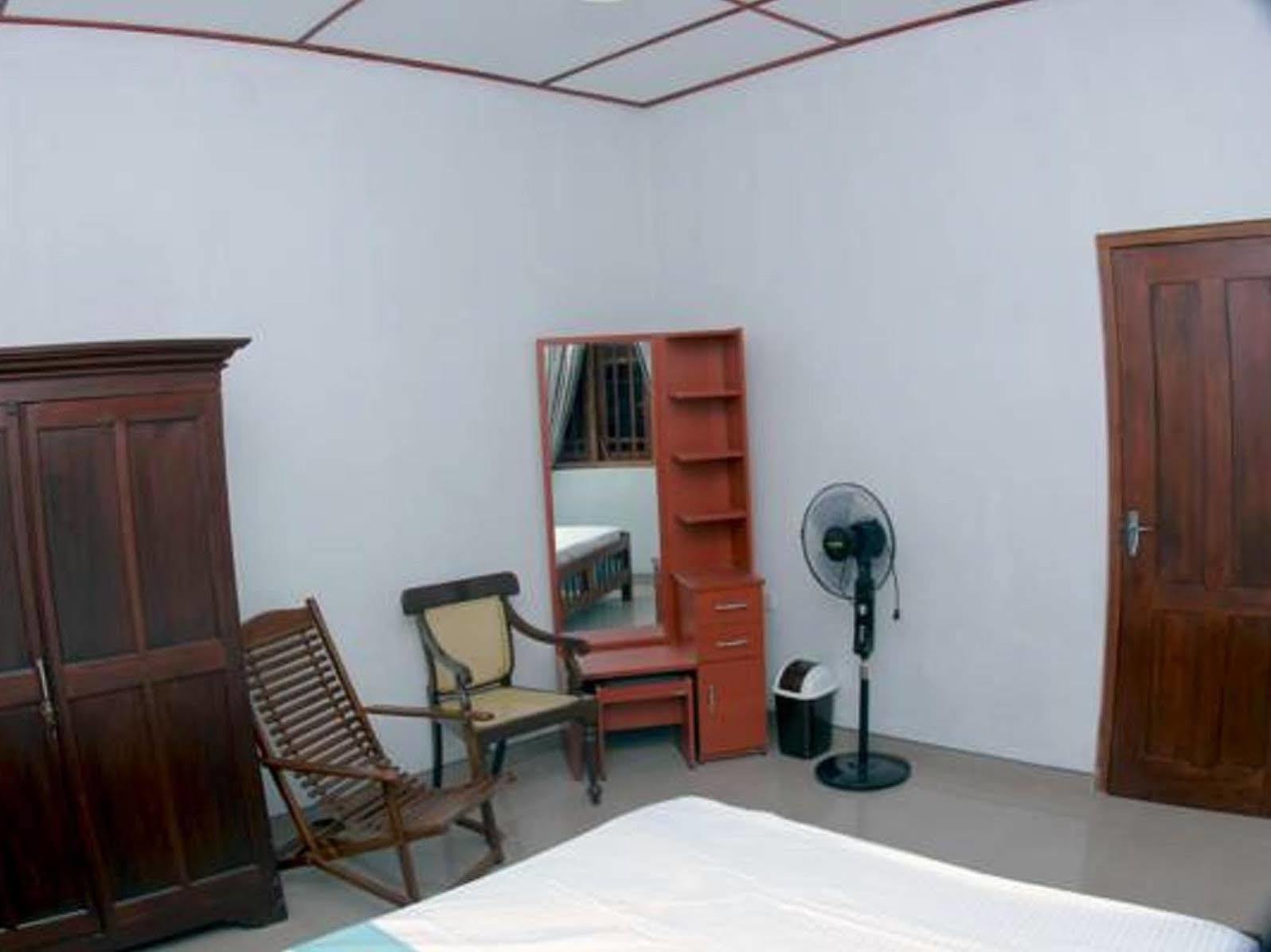 The Hermitage Negombo Kurana Katunayaka Esterno foto
