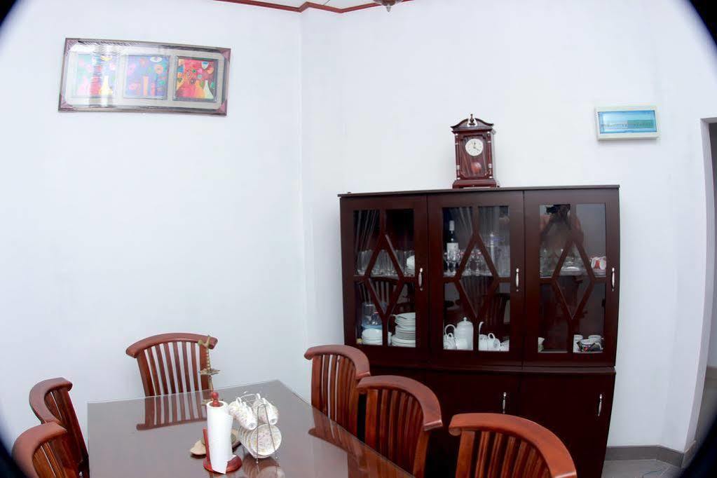 The Hermitage Negombo Kurana Katunayaka Esterno foto