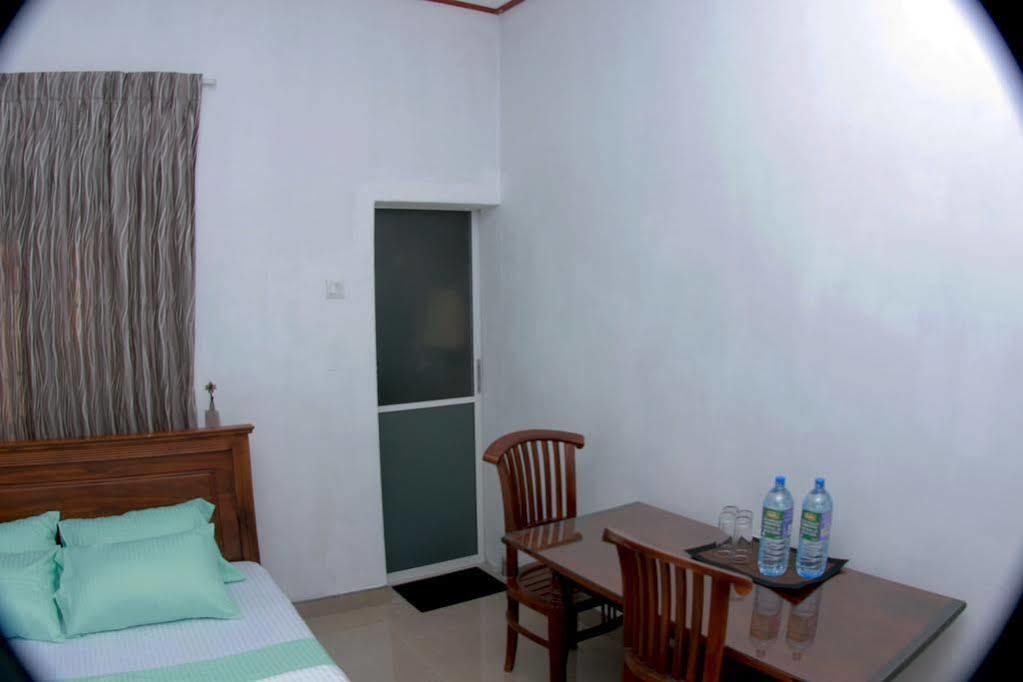 The Hermitage Negombo Kurana Katunayaka Esterno foto
