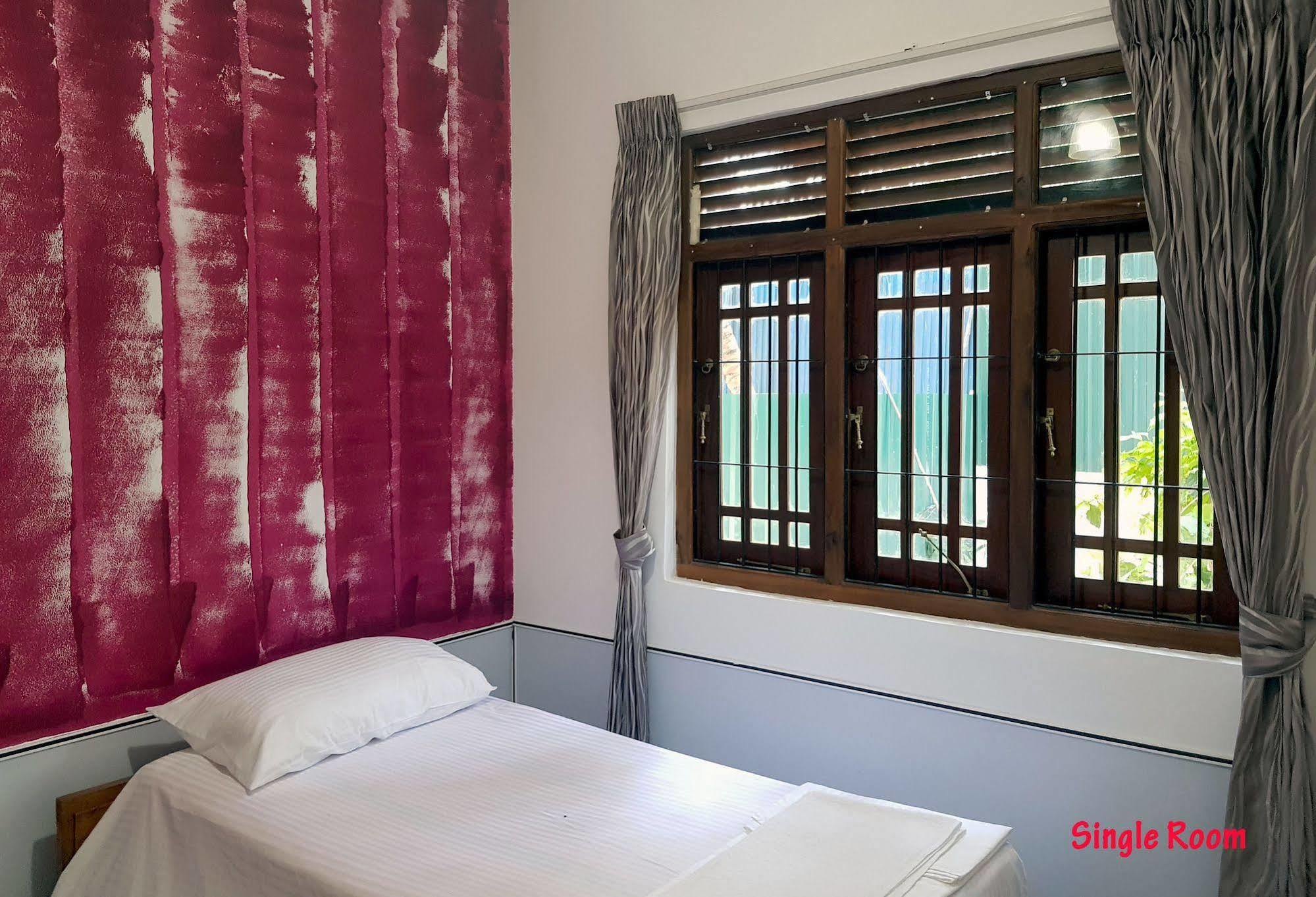 The Hermitage Negombo Kurana Katunayaka Esterno foto
