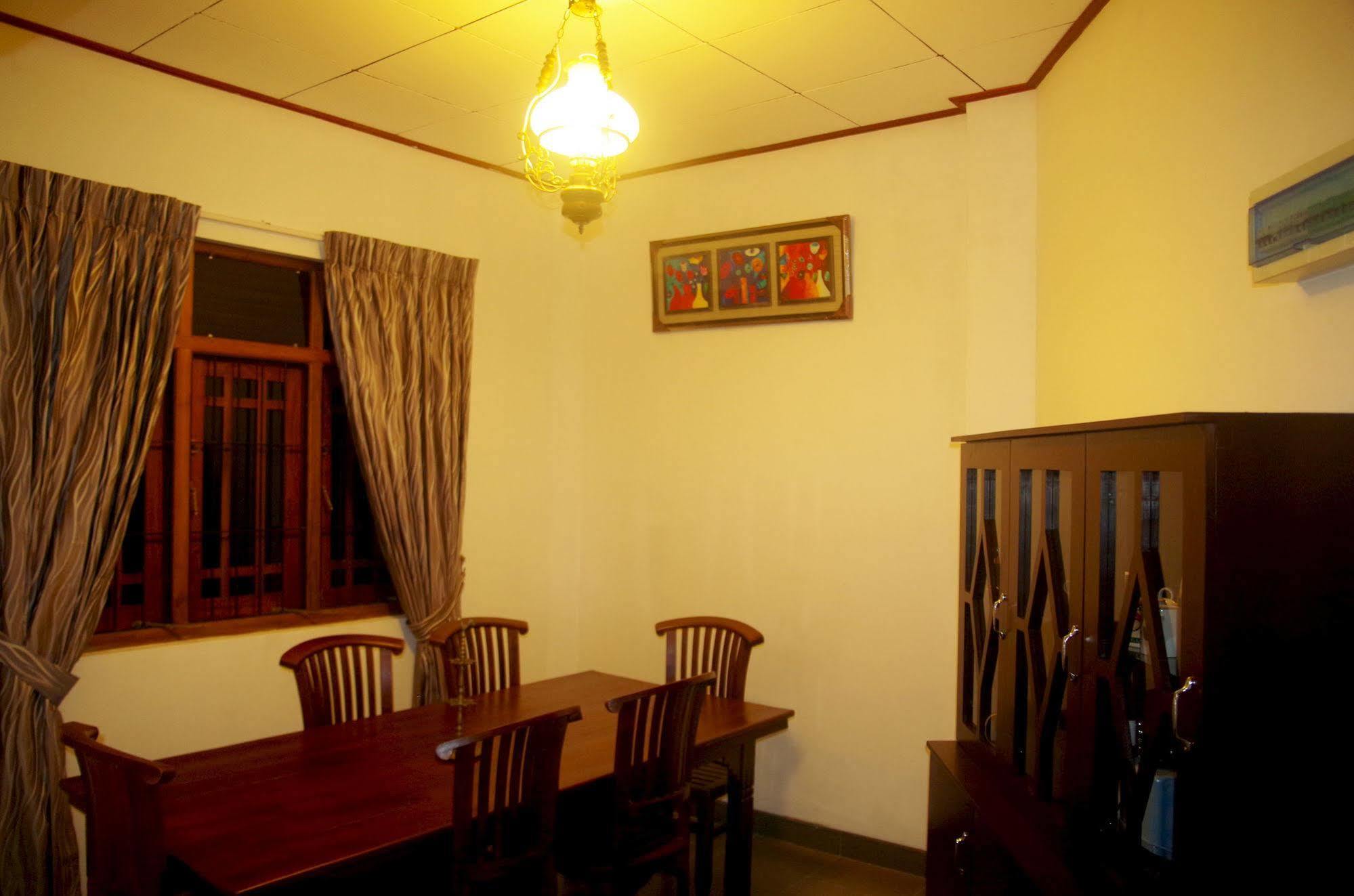 The Hermitage Negombo Kurana Katunayaka Esterno foto